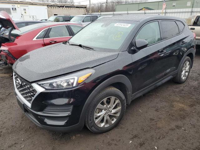 HYUNDAI TUCSON 2020 km8j2ca49lu280107