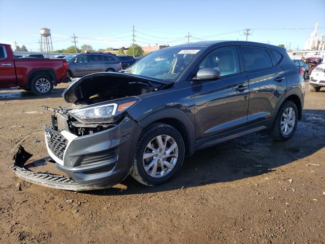 HYUNDAI TUCSON SE 2021 km8j2ca49mu299726