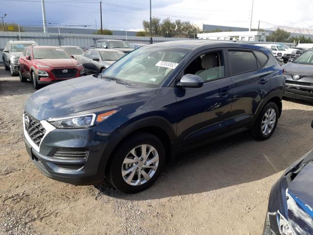 HYUNDAI TUCSON SE 2021 km8j2ca49mu304343