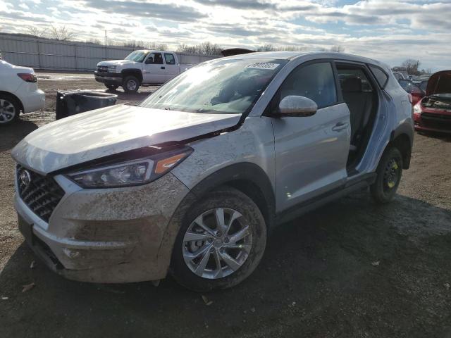 HYUNDAI TUCSON SE 2021 km8j2ca49mu308358