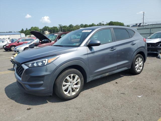 HYUNDAI TUCSON SE 2021 km8j2ca49mu341859