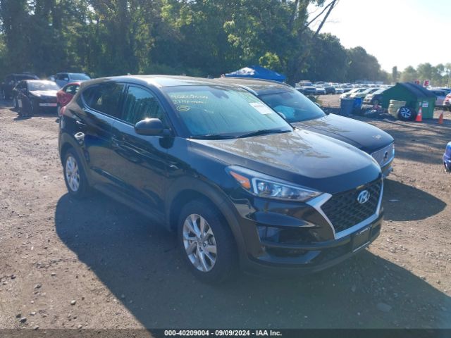 HYUNDAI TUCSON 2021 km8j2ca49mu351582