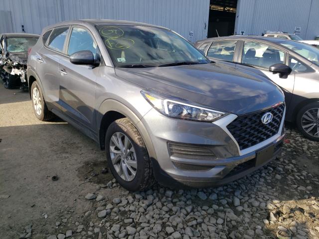 HYUNDAI TUCSON SE 2021 km8j2ca49mu352022