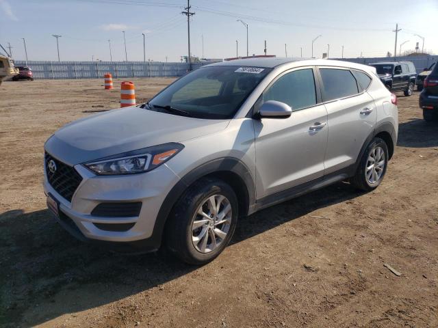 HYUNDAI TUCSON SE 2021 km8j2ca49mu392536