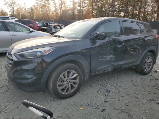 HYUNDAI TUCSON SE 2018 km8j2ca4xju625304