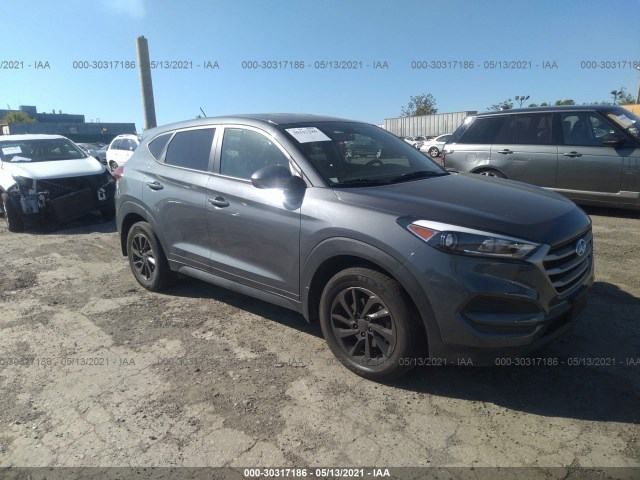 HYUNDAI TUCSON 2018 km8j2ca4xju652065