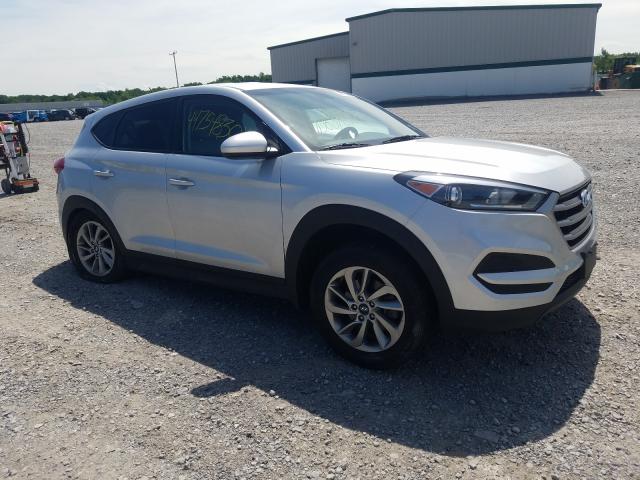 HYUNDAI TUCSON SE 2018 km8j2ca4xju669674