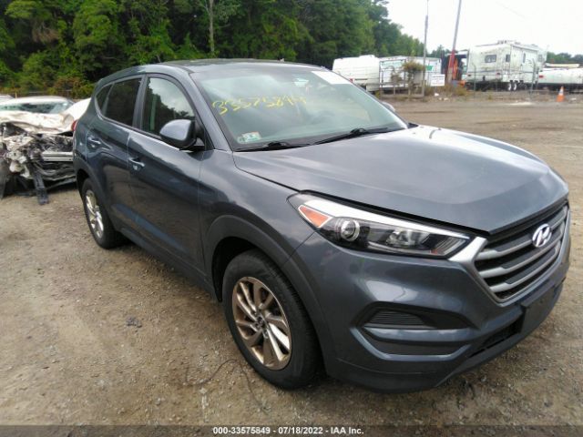 HYUNDAI TUCSON 2018 km8j2ca4xju677466