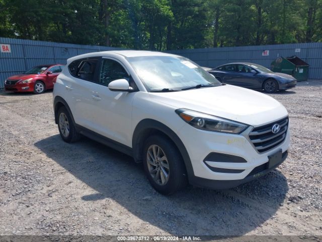 HYUNDAI TUCSON 2018 km8j2ca4xju699645