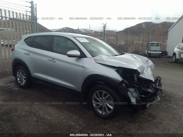 HYUNDAI TUCSON 2018 km8j2ca4xju709624