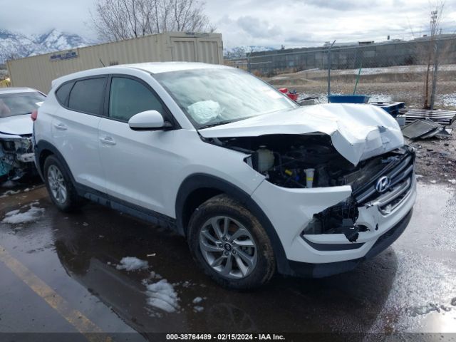 HYUNDAI TUCSON 2018 km8j2ca4xju710482