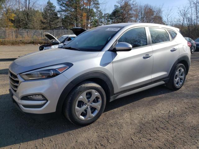 HYUNDAI TUCSON 2018 km8j2ca4xju728870