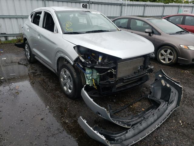 HYUNDAI NULL 2018 km8j2ca4xju730683