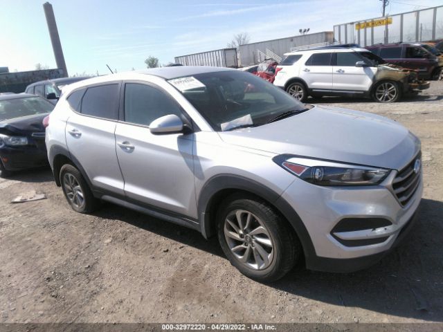 HYUNDAI TUCSON 2018 km8j2ca4xju754062