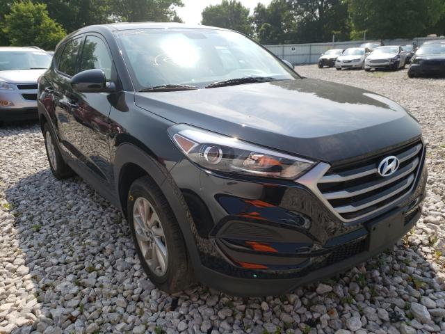 HYUNDAI TUCSON SE 2018 km8j2ca4xju754398