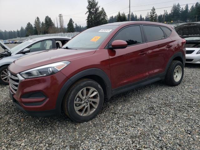 HYUNDAI TUCSON 2018 km8j2ca4xju768303