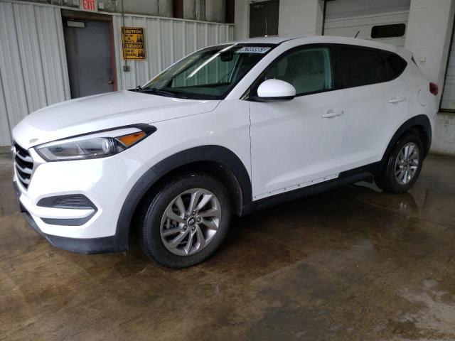 HYUNDAI TUCSON SE 2018 km8j2ca4xju794108