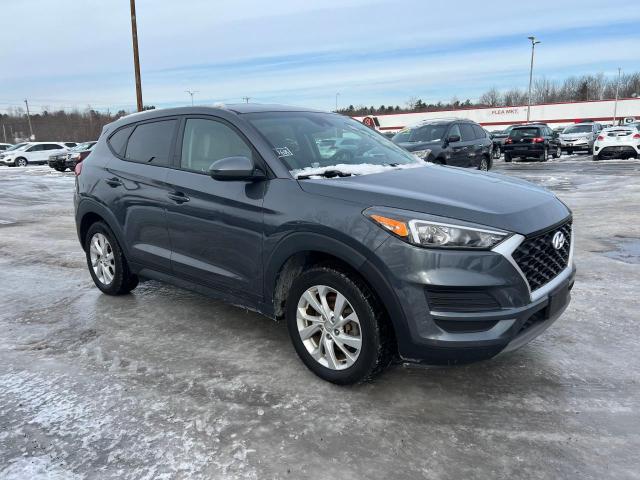 HYUNDAI TUCSON 2019 km8j2ca4xku027943