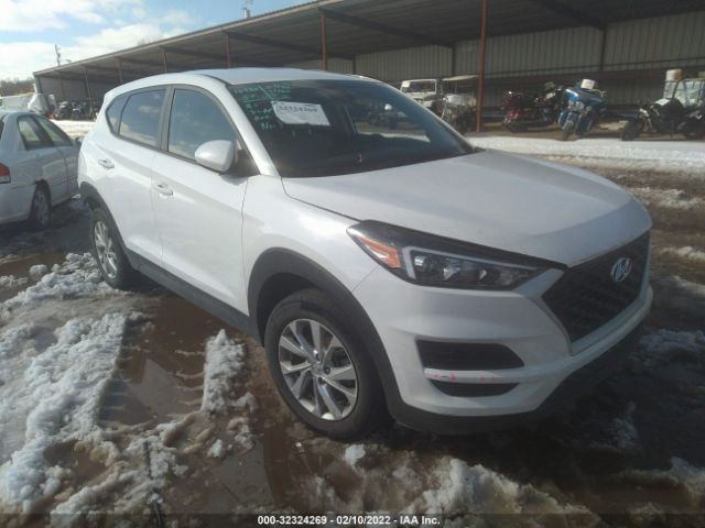 HYUNDAI TUCSON 2019 km8j2ca4xku056732