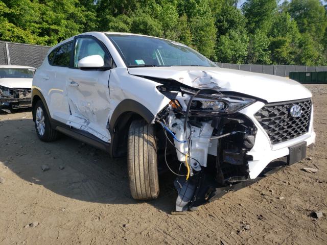 HYUNDAI TUCSON SE 2019 km8j2ca4xku059873