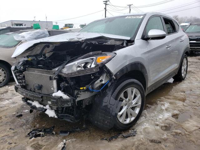 HYUNDAI TUCSON SE 2019 km8j2ca4xku065897