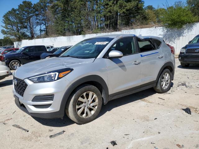 HYUNDAI TUCSON SE 2019 km8j2ca4xku071747