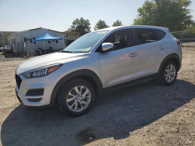 HYUNDAI TUCSON SE 2019 km8j2ca4xku071781