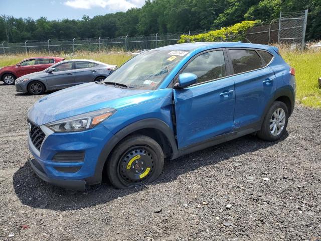 HYUNDAI TUCSON 2019 km8j2ca4xku079797