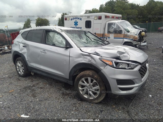 HYUNDAI TUCSON 2019 km8j2ca4xku838402