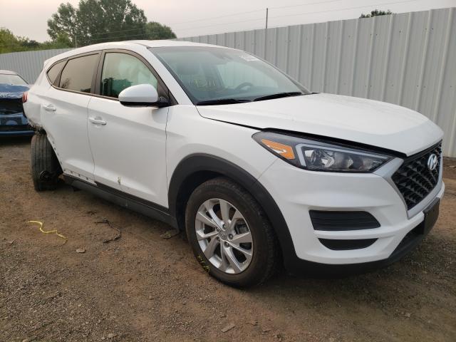 HYUNDAI TUCSON SE 2019 km8j2ca4xku839372