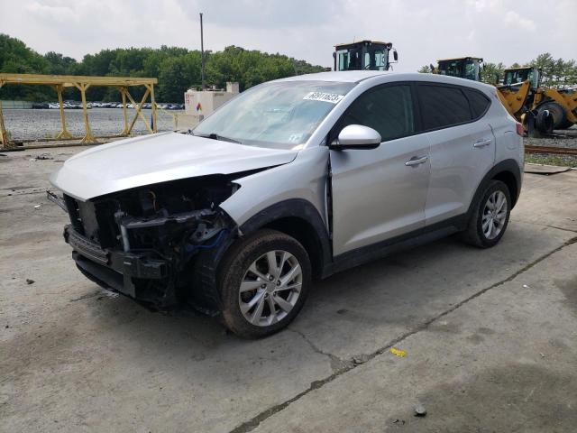 HYUNDAI TUCSON SE 2019 km8j2ca4xku856544