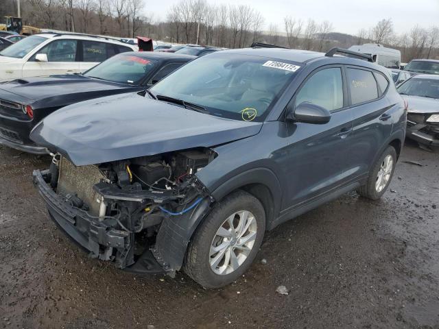 HYUNDAI TUCSON SE 2019 km8j2ca4xku863672