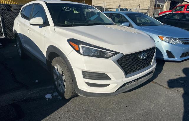 HYUNDAI TUCSON 2019 km8j2ca4xku863705