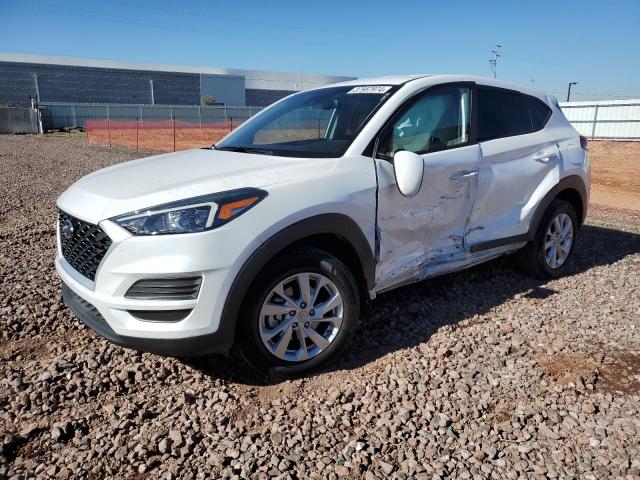 HYUNDAI TUCSON SE 2019 km8j2ca4xku879435