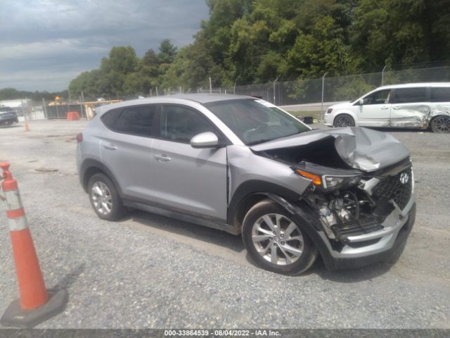 HYUNDAI TUCSON 2019 km8j2ca4xku882674