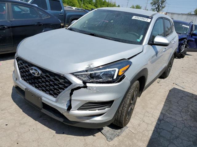 HYUNDAI TUCSON SE 2019 km8j2ca4xku886126