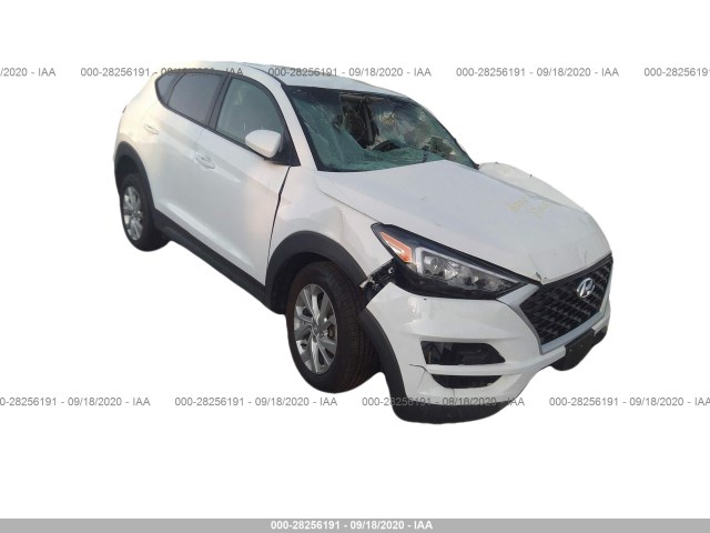 HYUNDAI TUCSON 2019 km8j2ca4xku888927