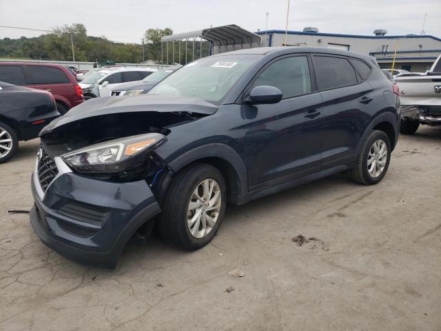 HYUNDAI TUCSON SE 2019 km8j2ca4xku889284