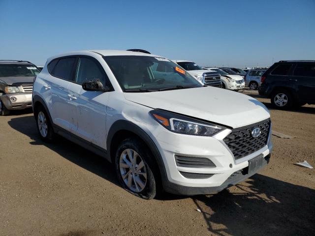 HYUNDAI TUCSON SE 2019 km8j2ca4xku896610