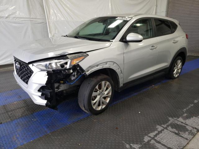 HYUNDAI TUCSON 2019 km8j2ca4xku896820