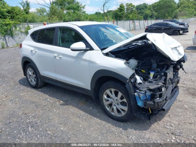 HYUNDAI TUCSON 2019 km8j2ca4xku899149