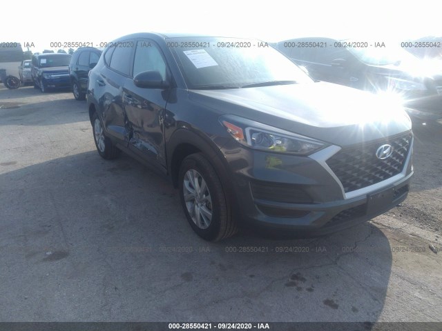 HYUNDAI TUCSON 2019 km8j2ca4xku907198