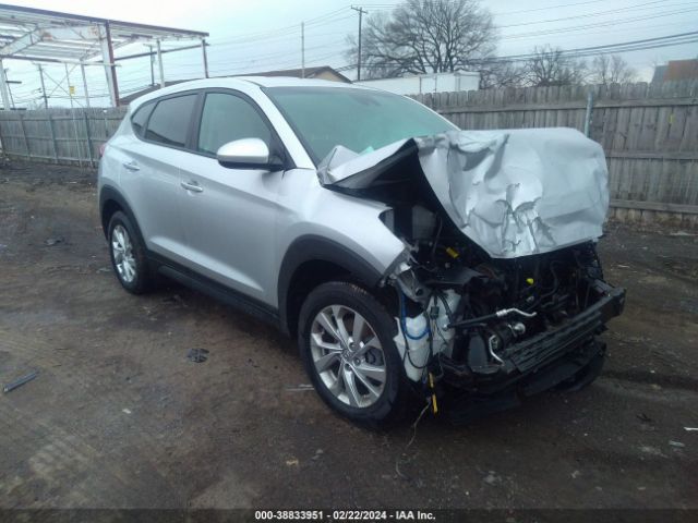 HYUNDAI TUCSON 2019 km8j2ca4xku911817