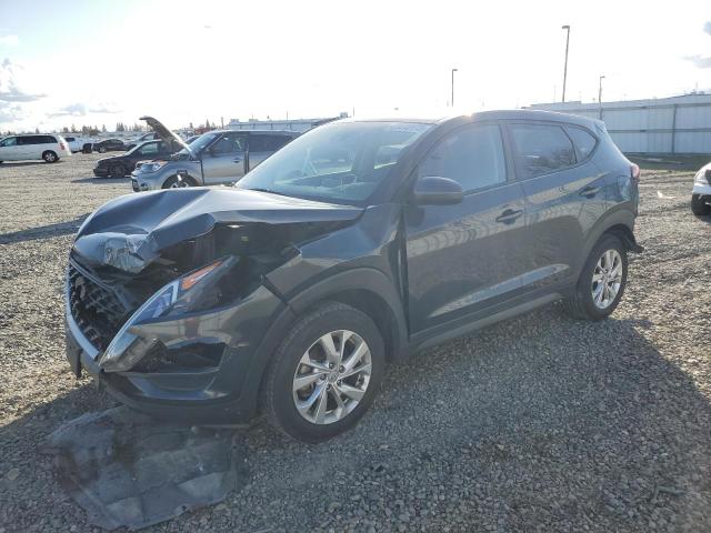 HYUNDAI TUCSON SE 2019 km8j2ca4xku916273