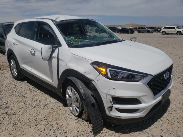 HYUNDAI TUCSON SE 2019 km8j2ca4xku916953