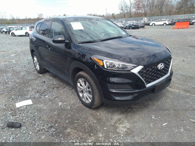 HYUNDAI TUCSON 2019 km8j2ca4xku922493