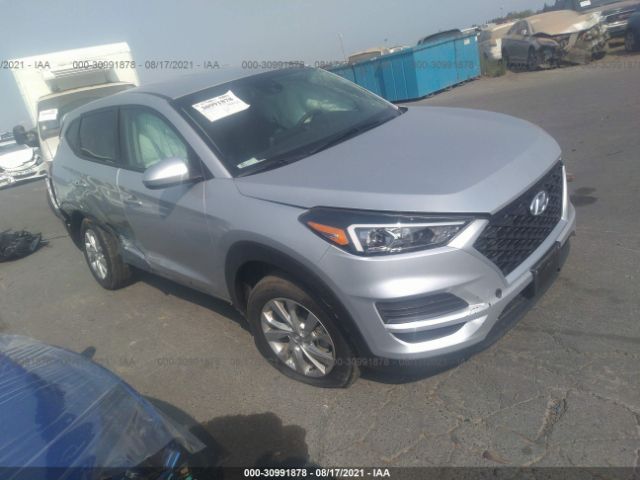 HYUNDAI TUCSON 2019 km8j2ca4xku927919