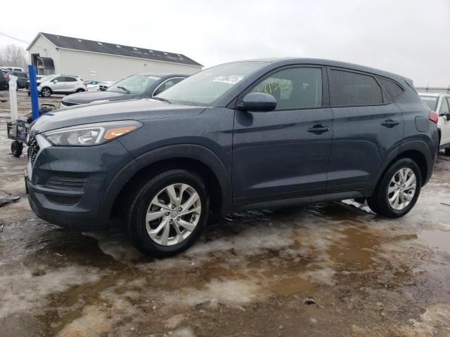 HYUNDAI TUCSON SE 2019 km8j2ca4xku939021