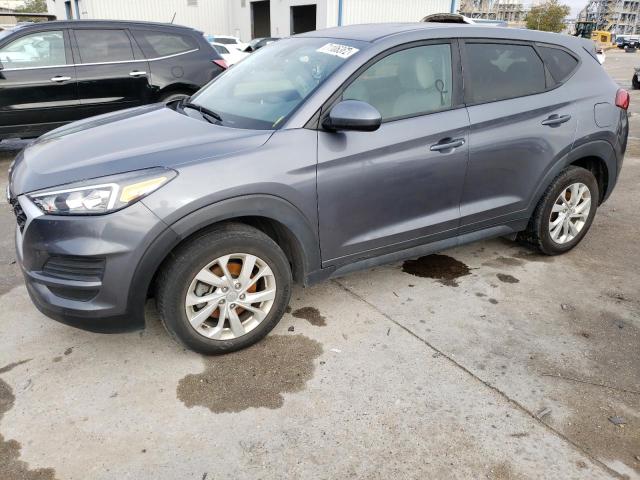 HYUNDAI TUCSON SE 2019 km8j2ca4xku939617