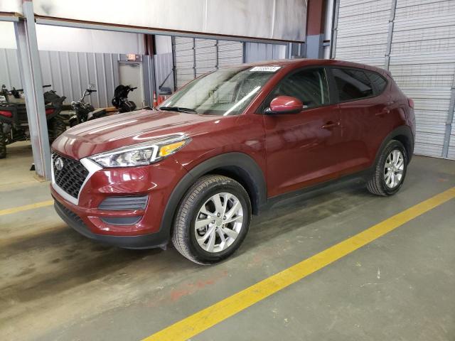 HYUNDAI TUCSON SE 2019 km8j2ca4xku942095